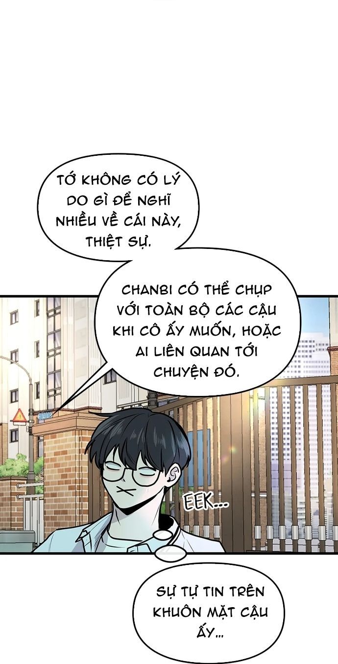 Trở Lại Với Chanbi - Chapter 6 - Page 42