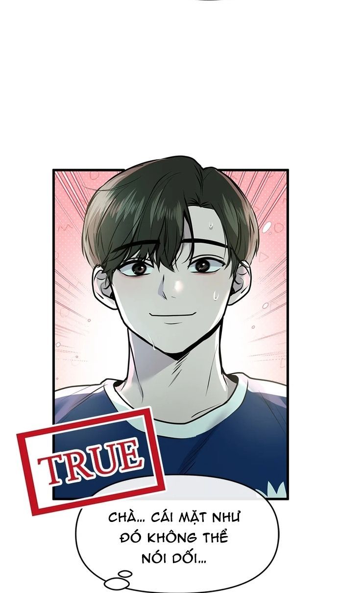 Trở Lại Với Chanbi - Chapter 6 - Page 43