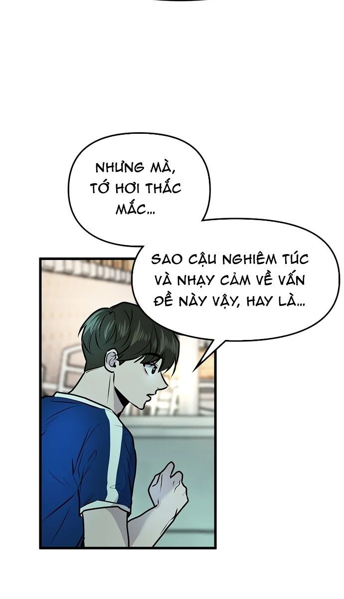 Trở Lại Với Chanbi - Chapter 6 - Page 44