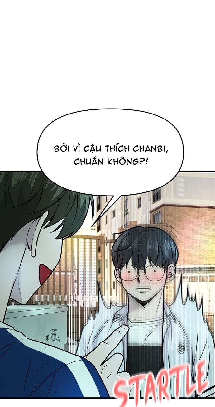Trở Lại Với Chanbi - Chapter 6 - Page 45