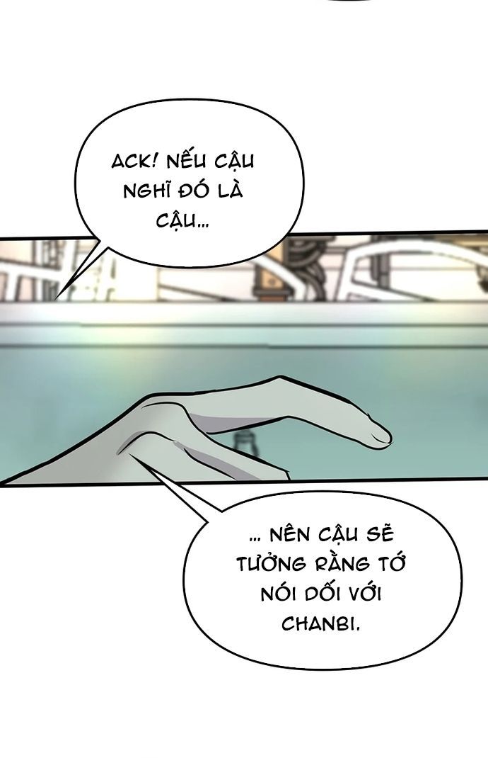 Trở Lại Với Chanbi - Chapter 6 - Page 47