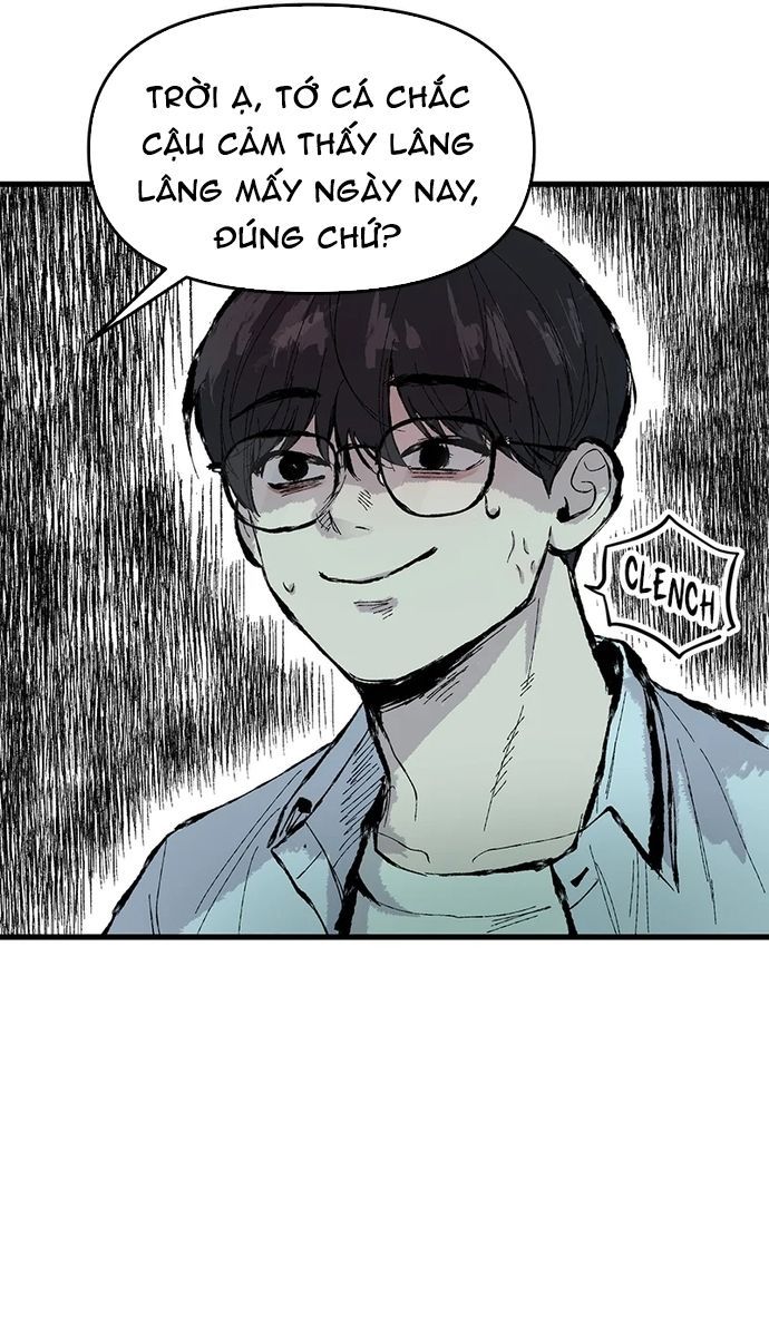 Trở Lại Với Chanbi - Chapter 6 - Page 50