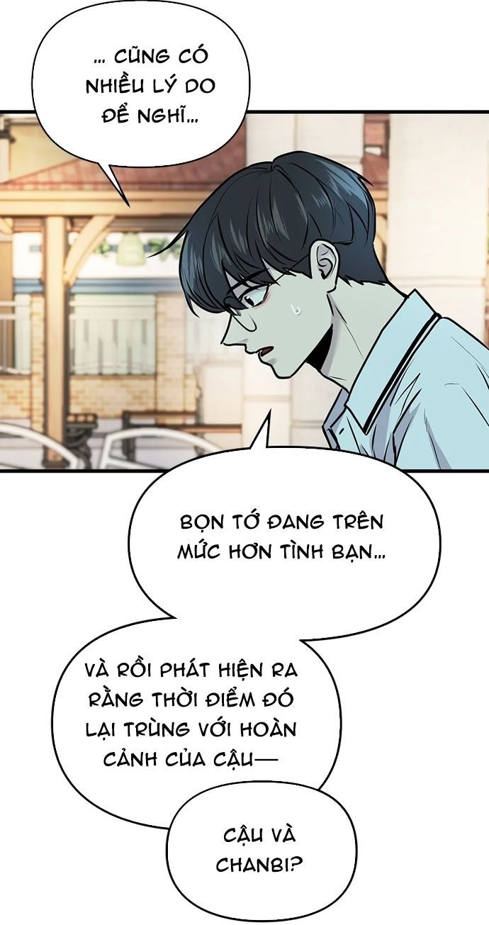 Trở Lại Với Chanbi - Chapter 6 - Page 54