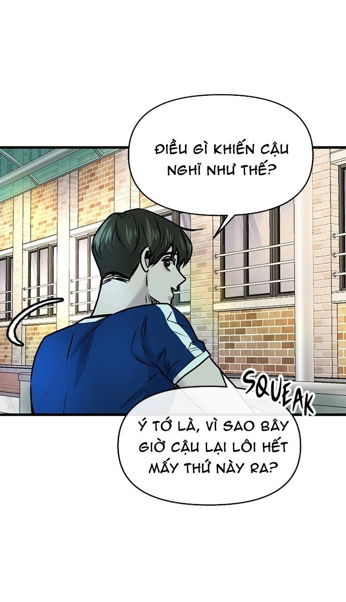 Trở Lại Với Chanbi - Chapter 6 - Page 55
