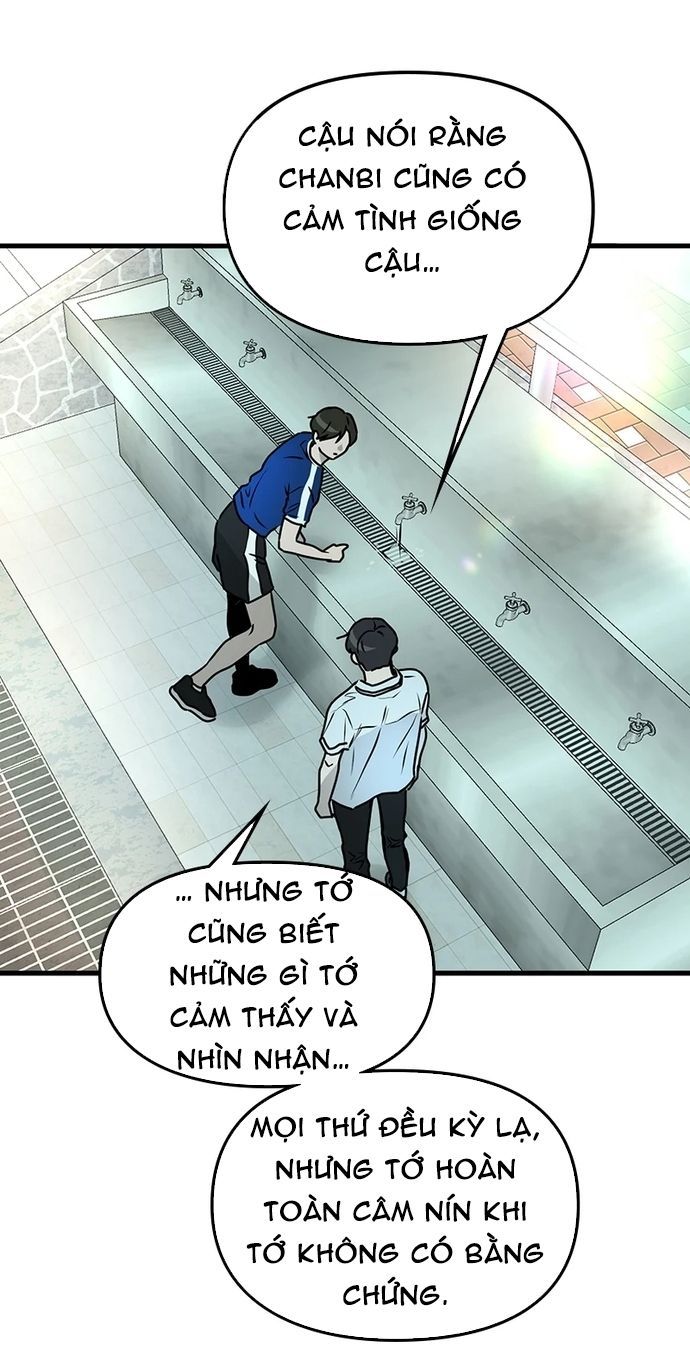 Trở Lại Với Chanbi - Chapter 6 - Page 56