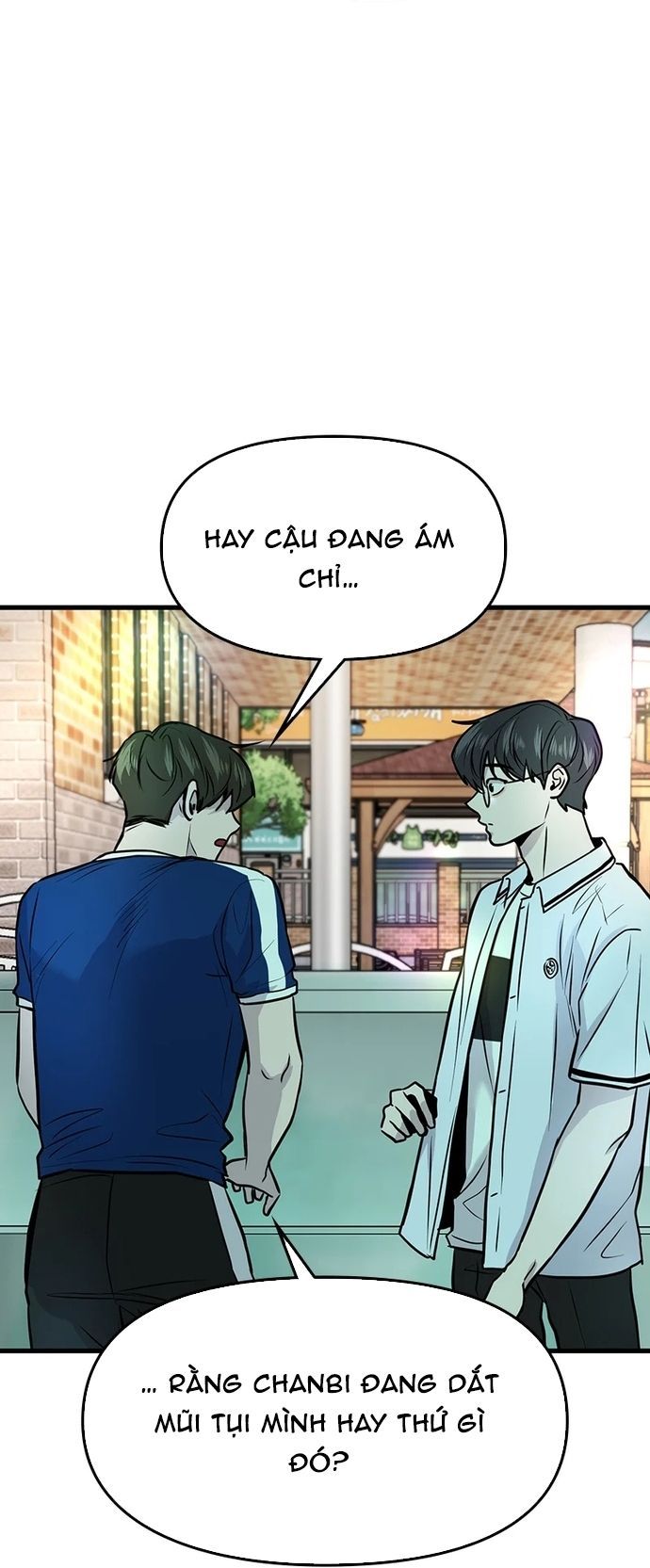 Trở Lại Với Chanbi - Chapter 6 - Page 59