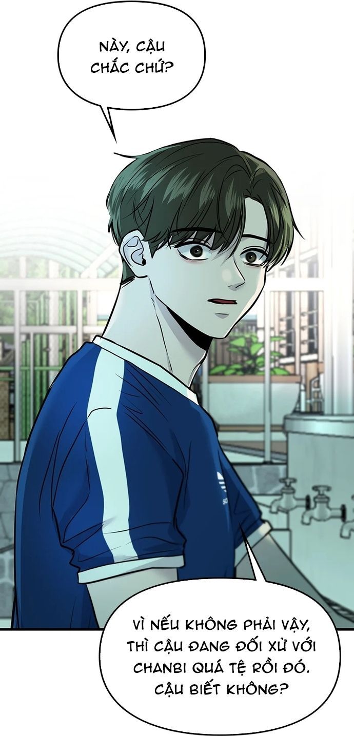 Trở Lại Với Chanbi - Chapter 6 - Page 62