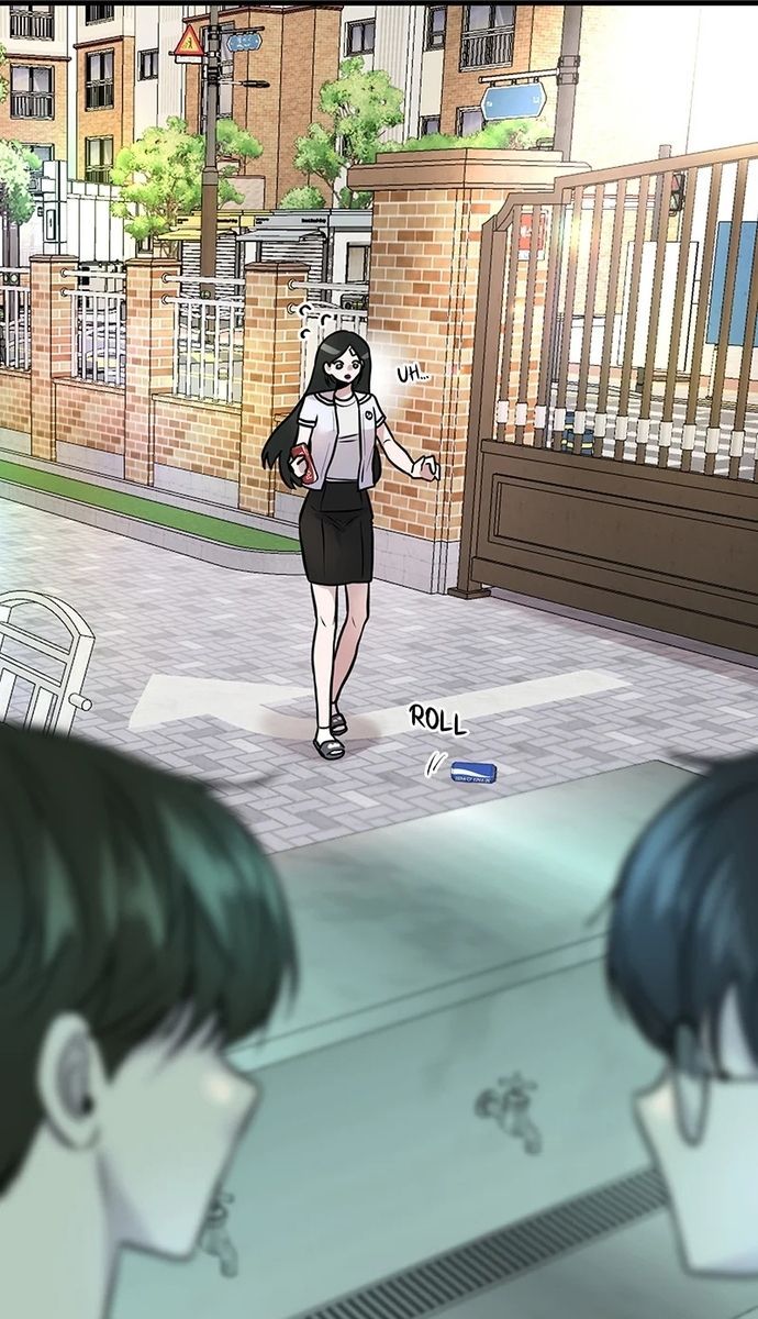 Trở Lại Với Chanbi - Chapter 6 - Page 66