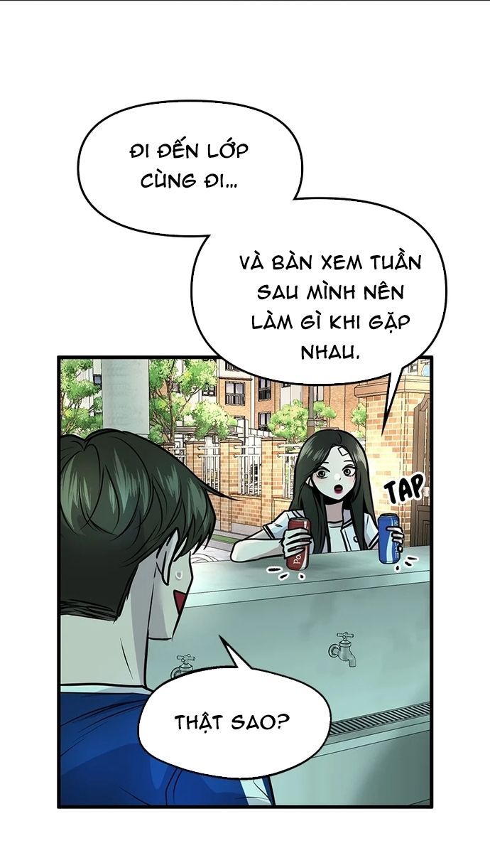 Trở Lại Với Chanbi - Chapter 6 - Page 69