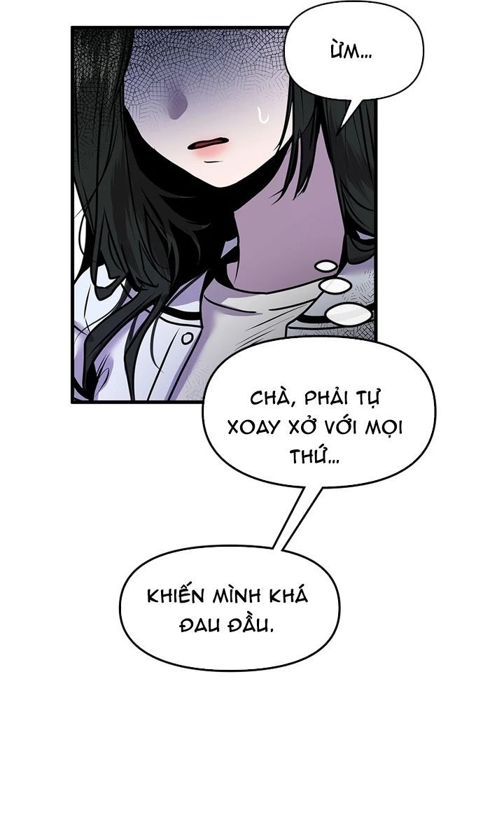 Trở Lại Với Chanbi - Chapter 6 - Page 7