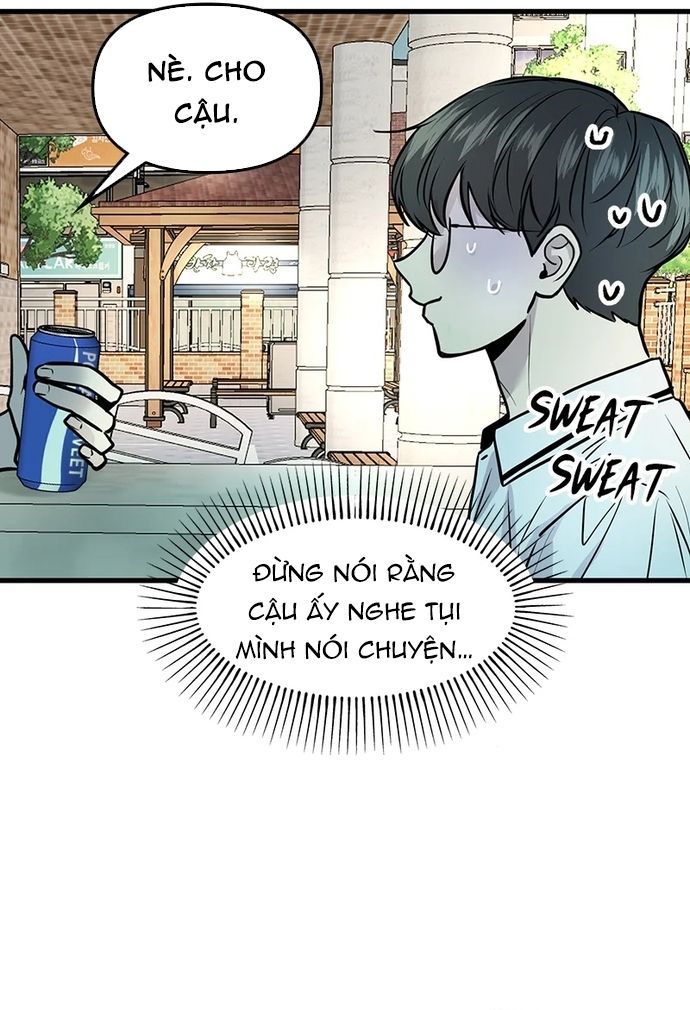 Trở Lại Với Chanbi - Chapter 6 - Page 71