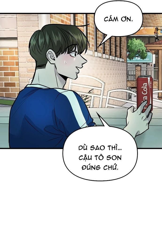 Trở Lại Với Chanbi - Chapter 6 - Page 72