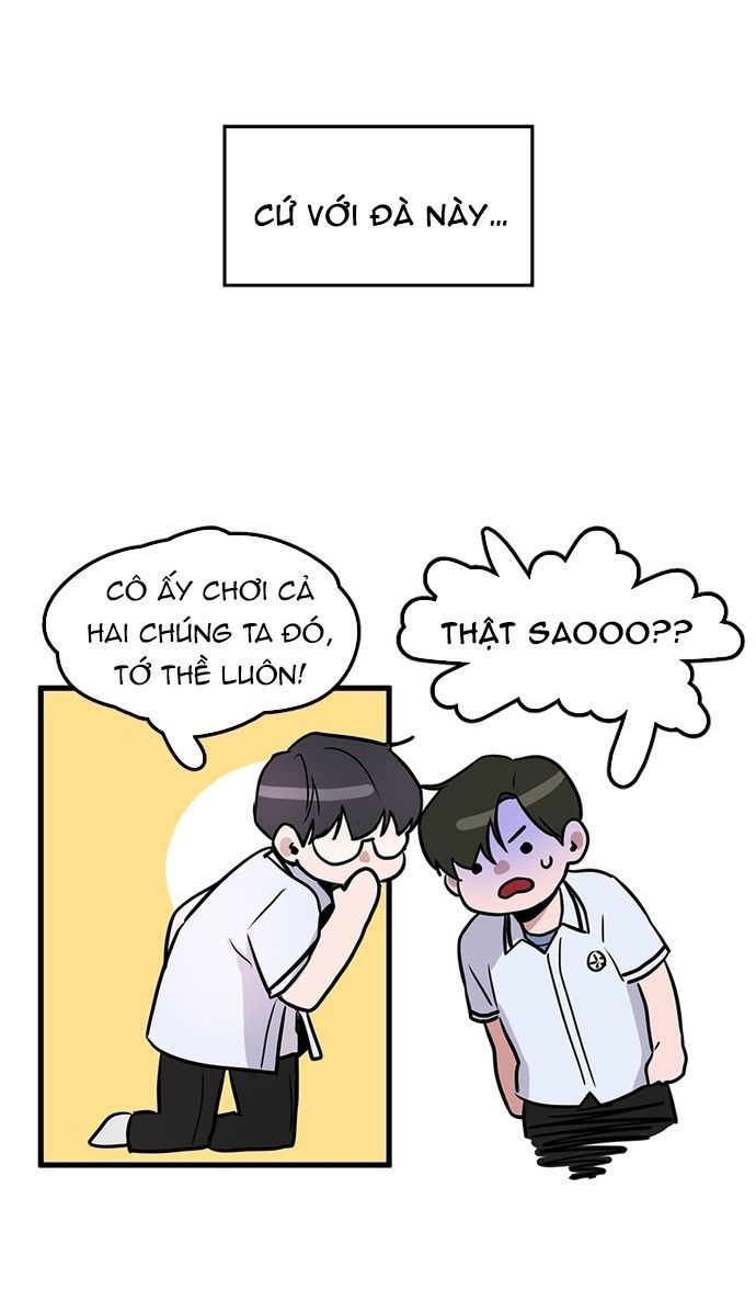 Trở Lại Với Chanbi - Chapter 6 - Page 78