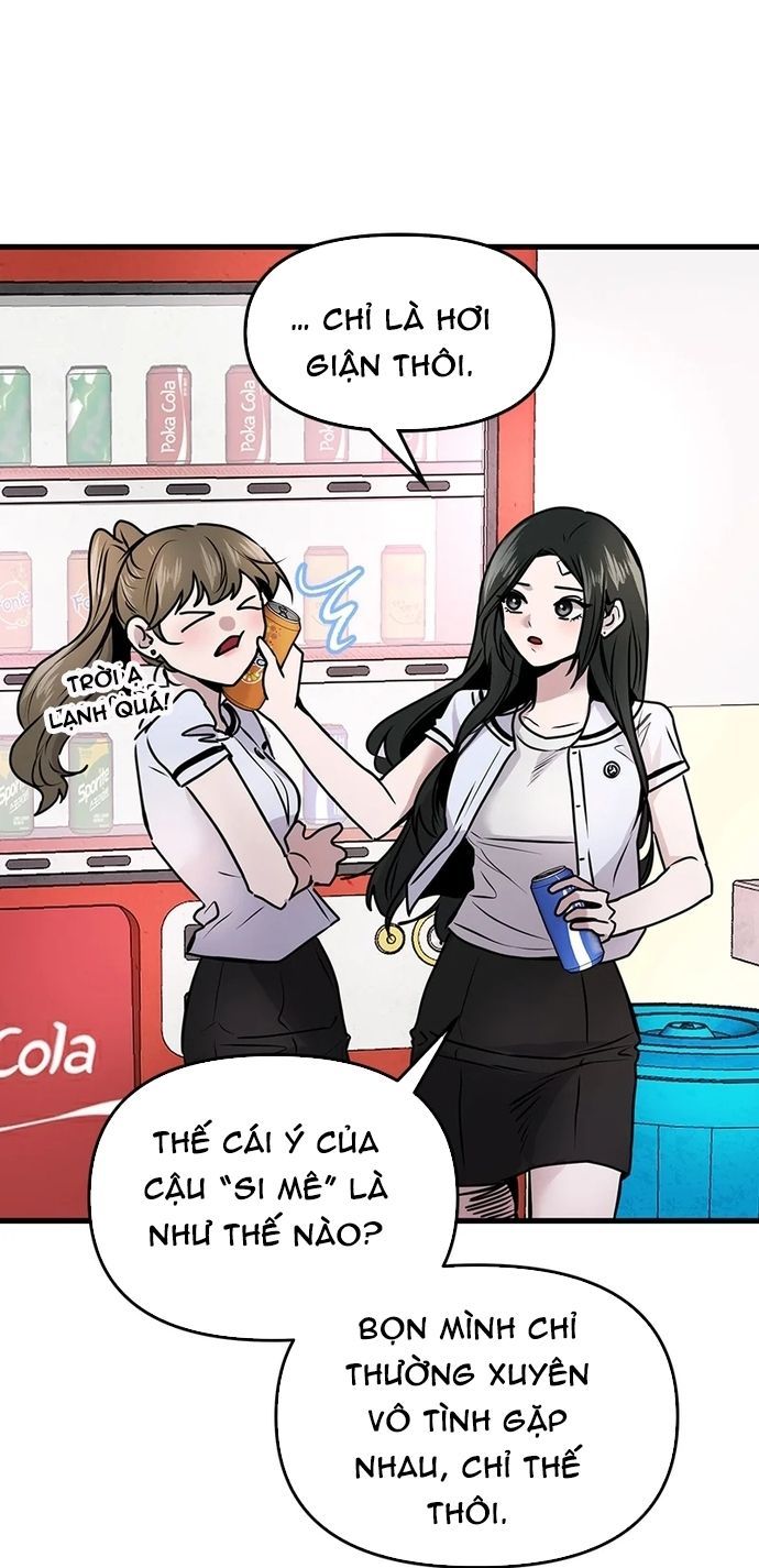 Trở Lại Với Chanbi - Chapter 6 - Page 9