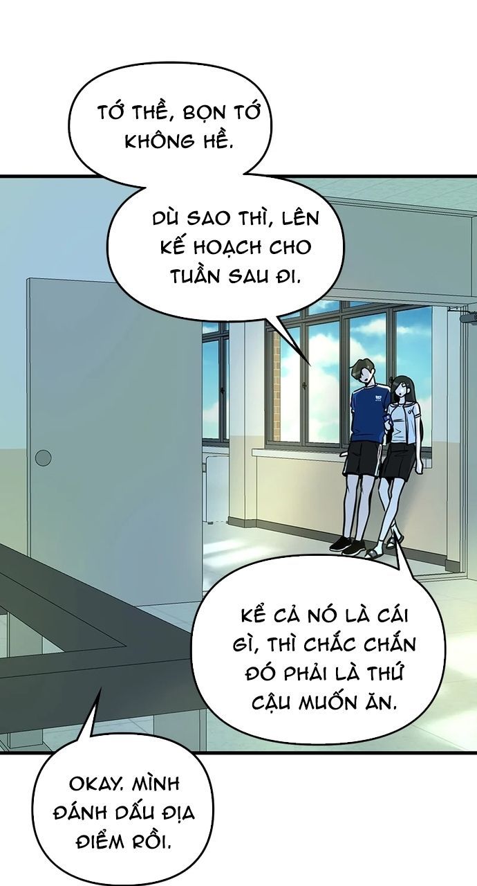 Trở Lại Với Chanbi - Chapter 6 - Page 94