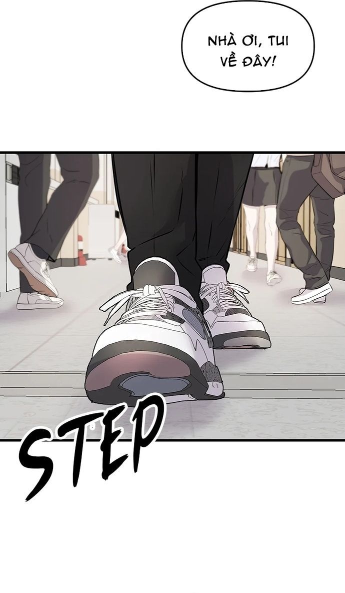 Trở Lại Với Chanbi - Chapter 7 - Page 16