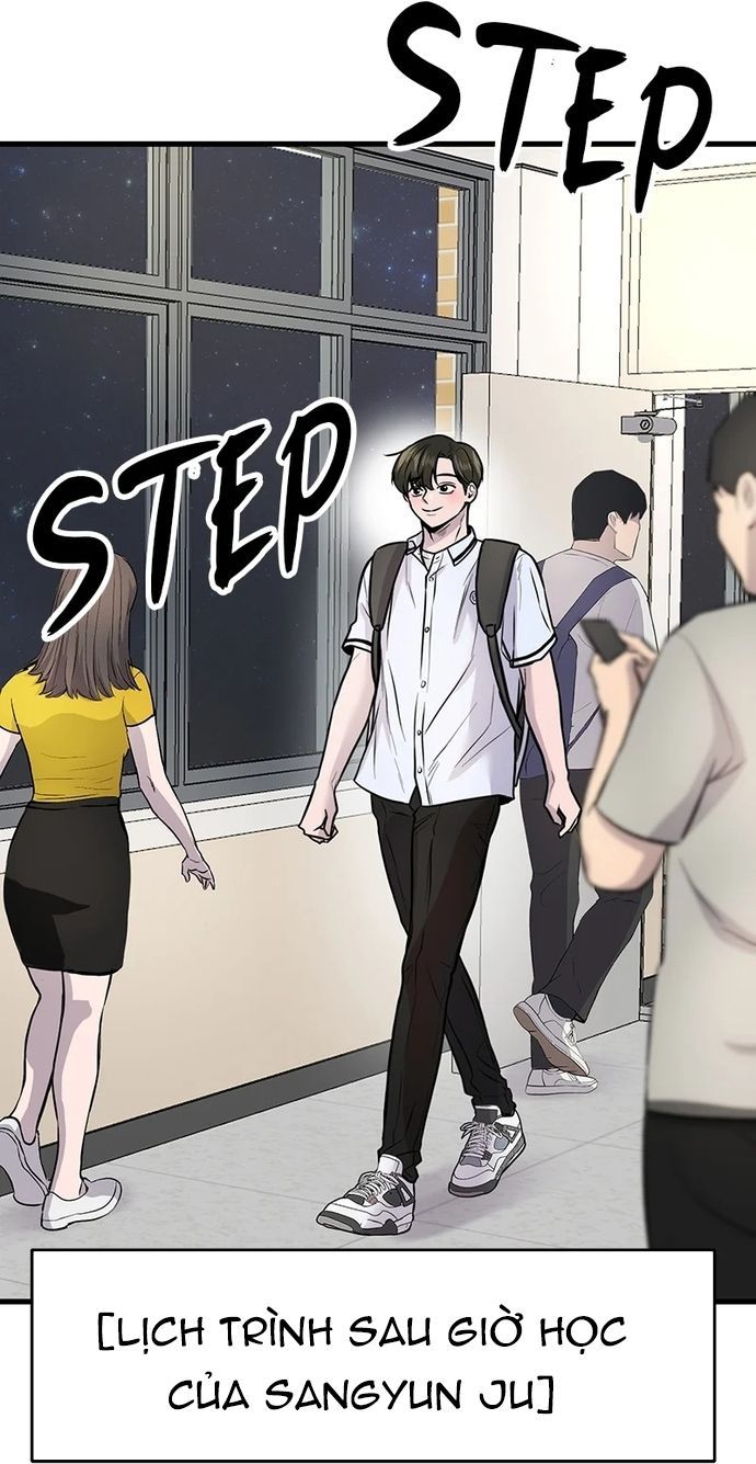 Trở Lại Với Chanbi - Chapter 7 - Page 17