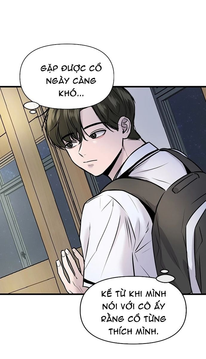 Trở Lại Với Chanbi - Chapter 7 - Page 21