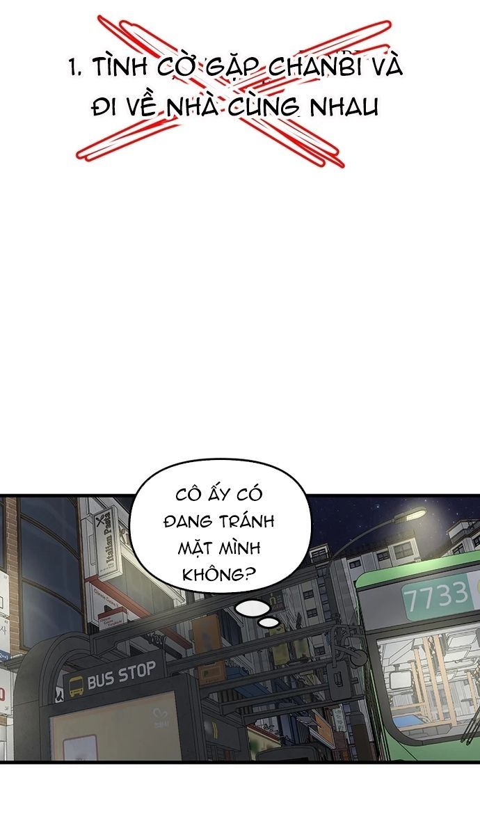 Trở Lại Với Chanbi - Chapter 7 - Page 22