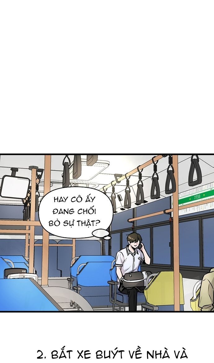 Trở Lại Với Chanbi - Chapter 7 - Page 23