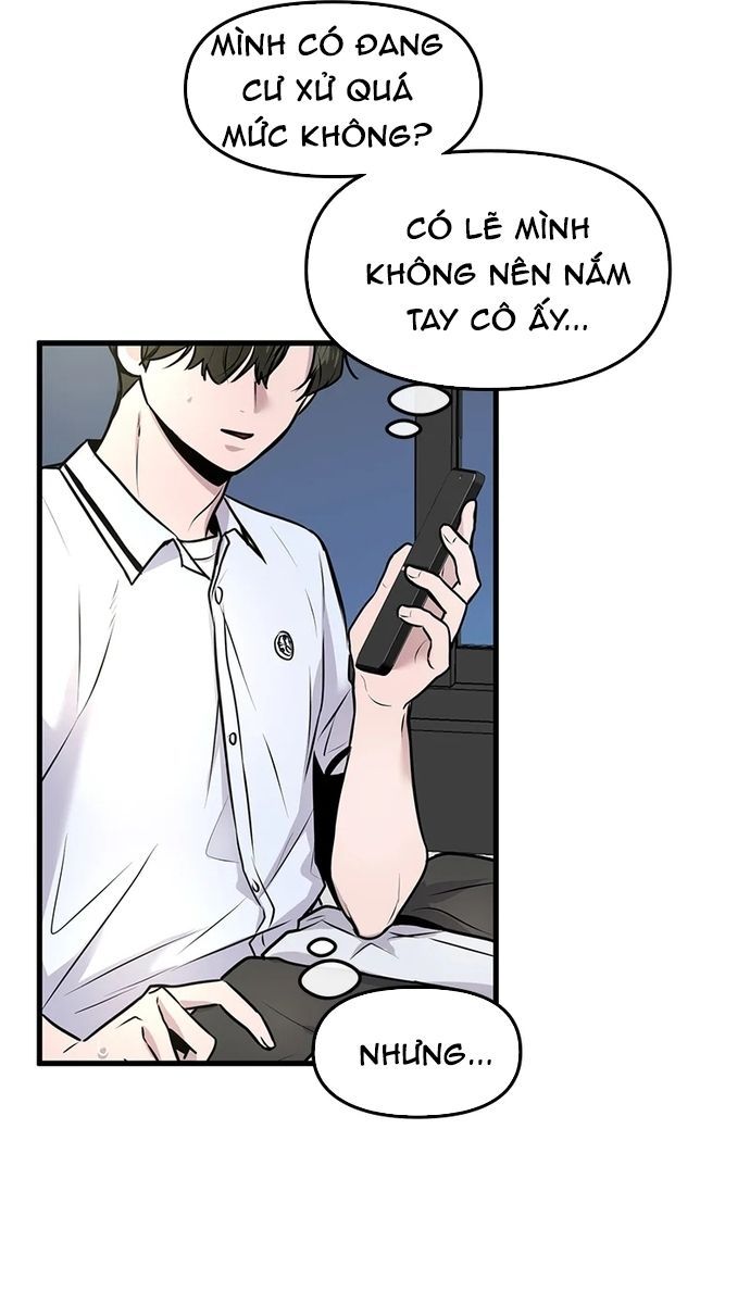 Trở Lại Với Chanbi - Chapter 7 - Page 28