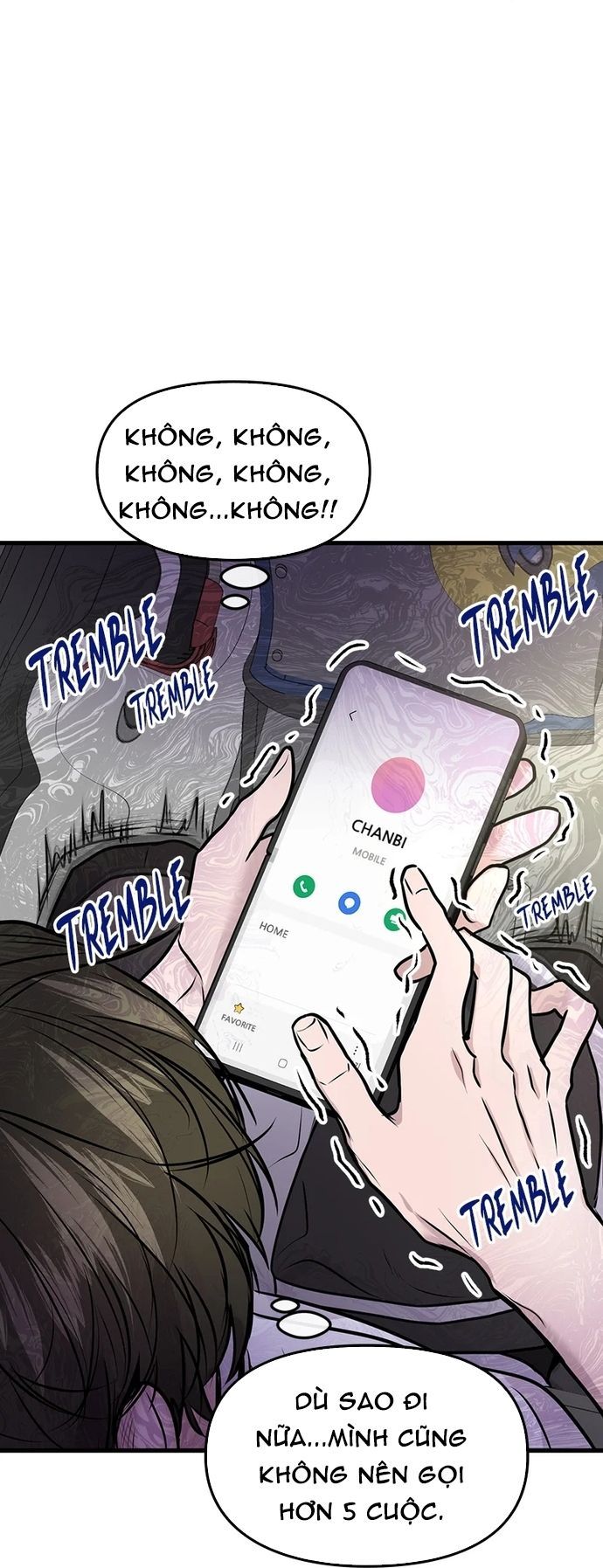 Trở Lại Với Chanbi - Chapter 7 - Page 30