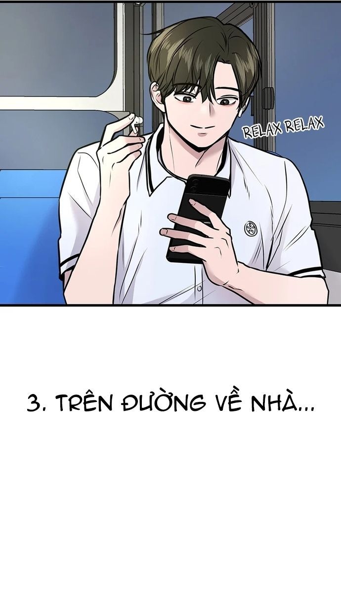 Trở Lại Với Chanbi - Chapter 7 - Page 33