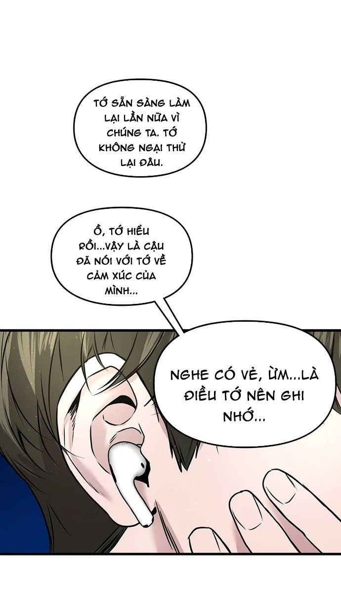 Trở Lại Với Chanbi - Chapter 7 - Page 34