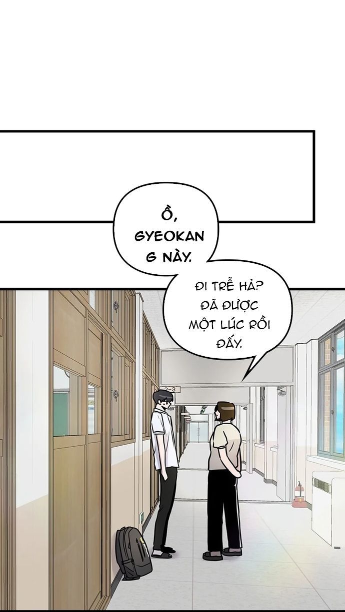 Trở Lại Với Chanbi - Chapter 7 - Page 39