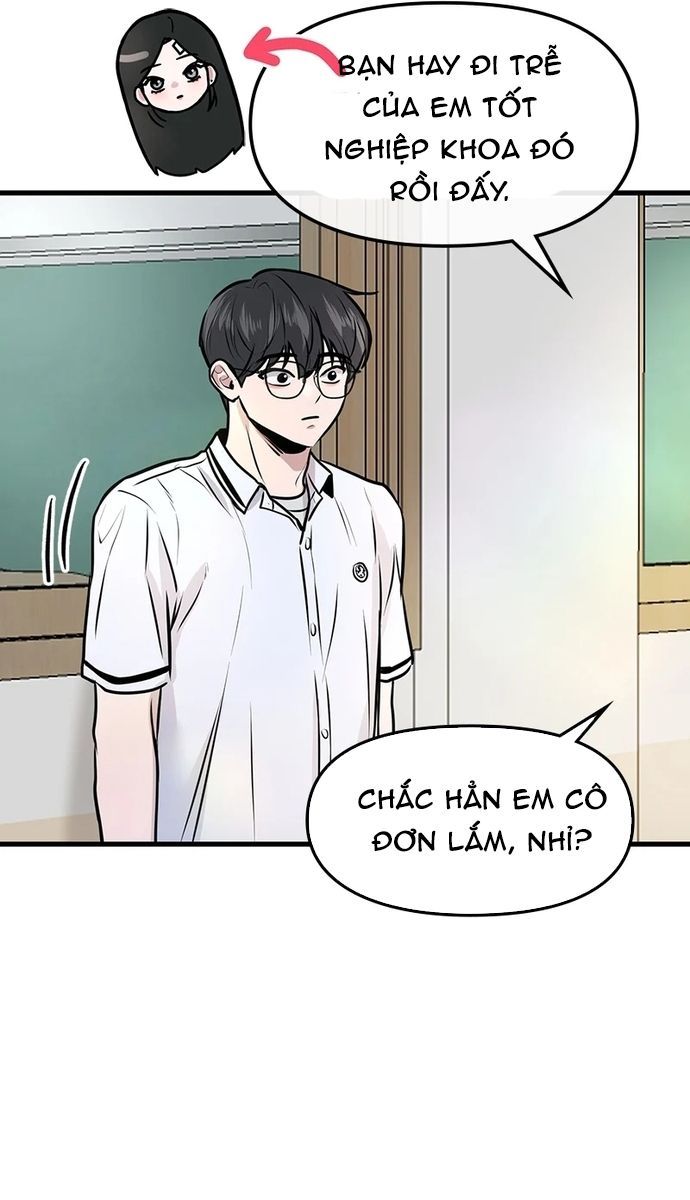 Trở Lại Với Chanbi - Chapter 7 - Page 41