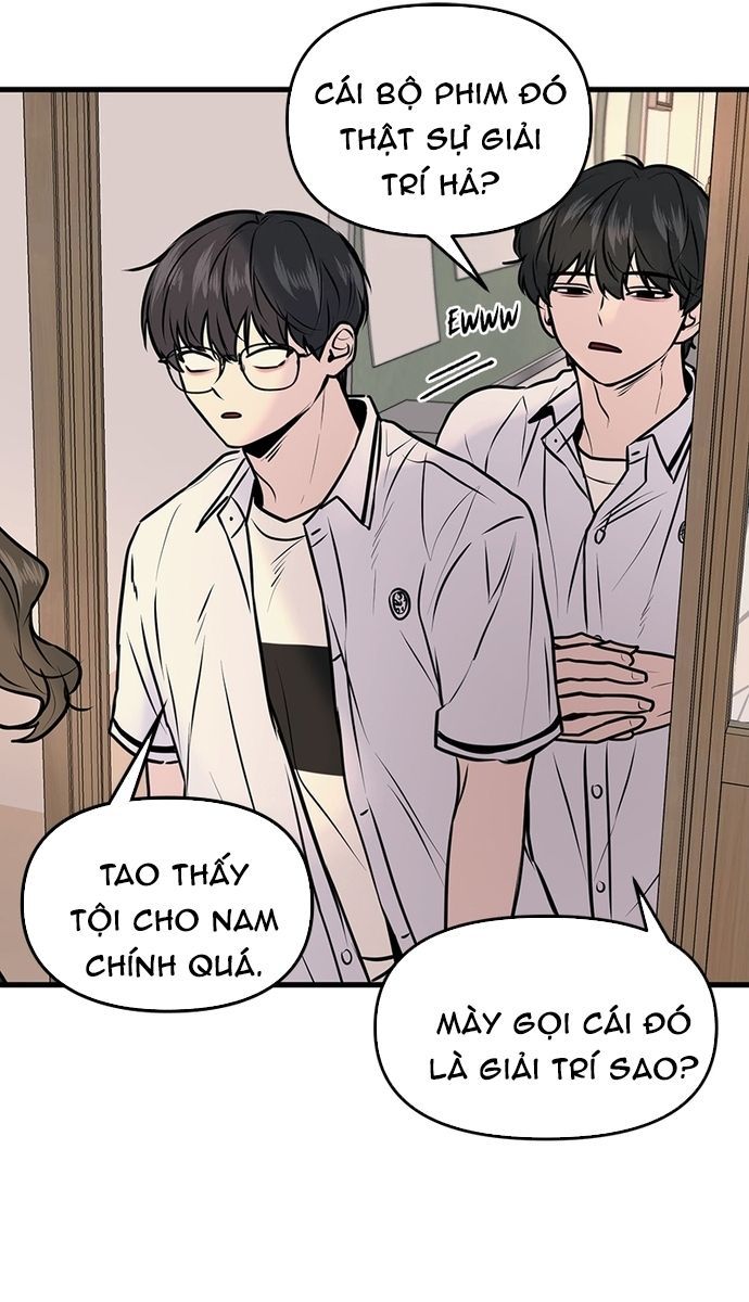 Trở Lại Với Chanbi - Chapter 7 - Page 5