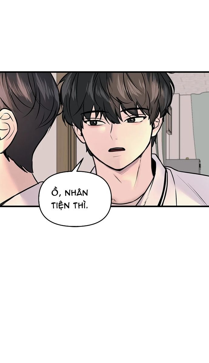 Trở Lại Với Chanbi - Chapter 7 - Page 6