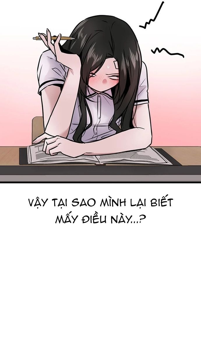 Trở Lại Với Chanbi - Chapter 7 - Page 62