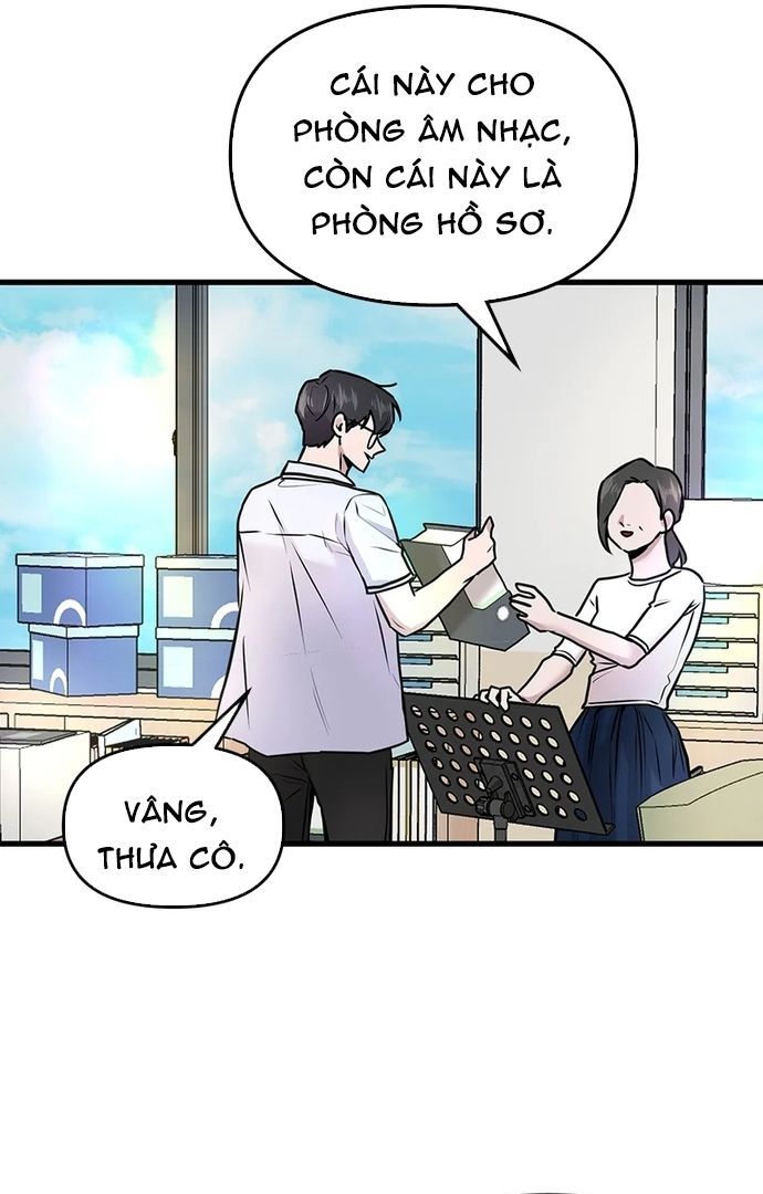 Trở Lại Với Chanbi - Chapter 7 - Page 65