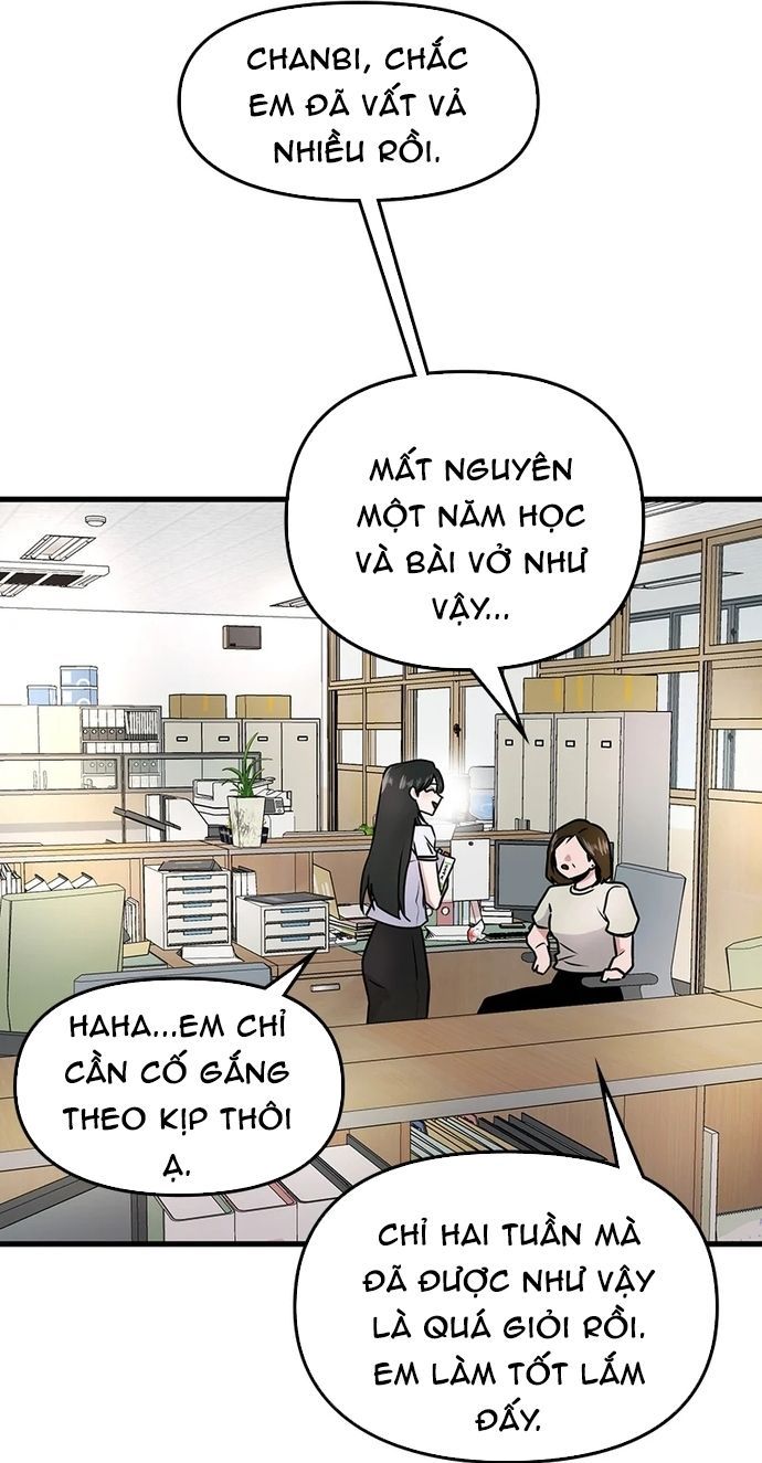 Trở Lại Với Chanbi - Chapter 7 - Page 67
