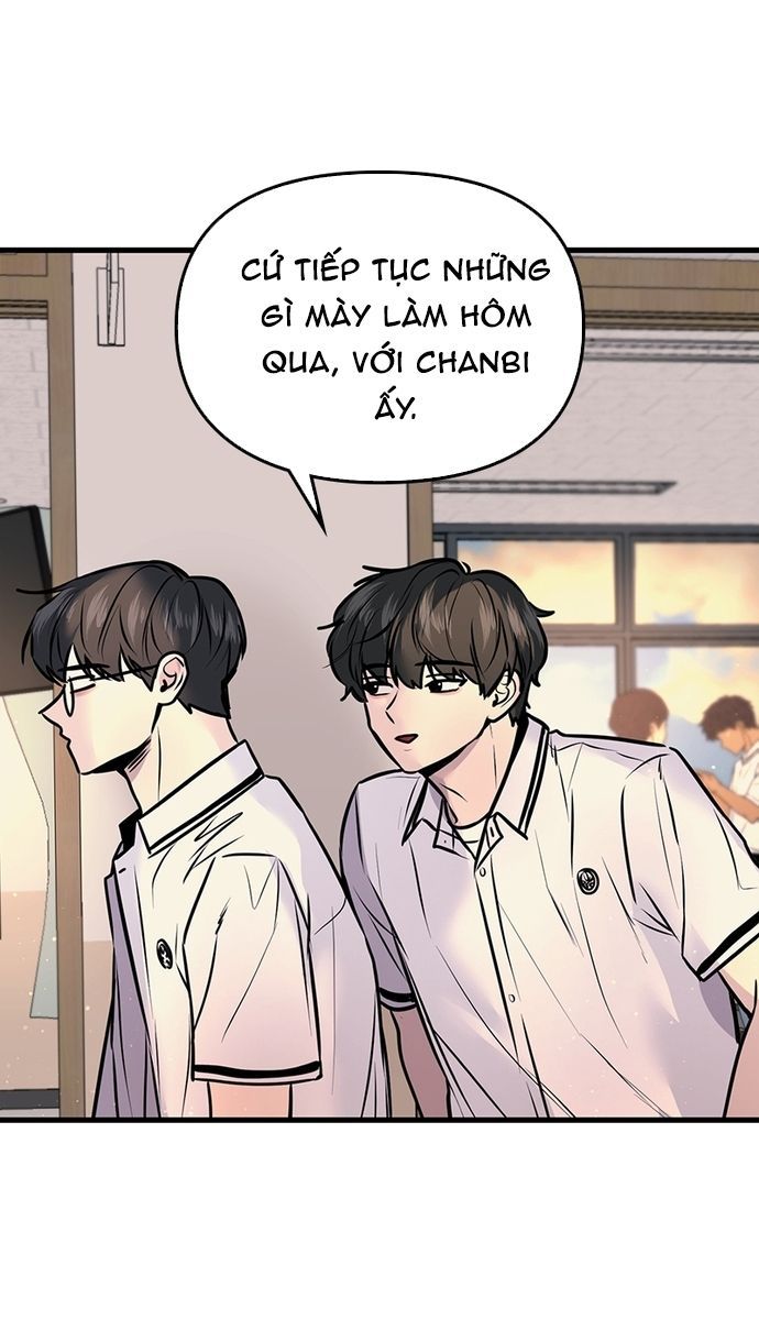 Trở Lại Với Chanbi - Chapter 7 - Page 7