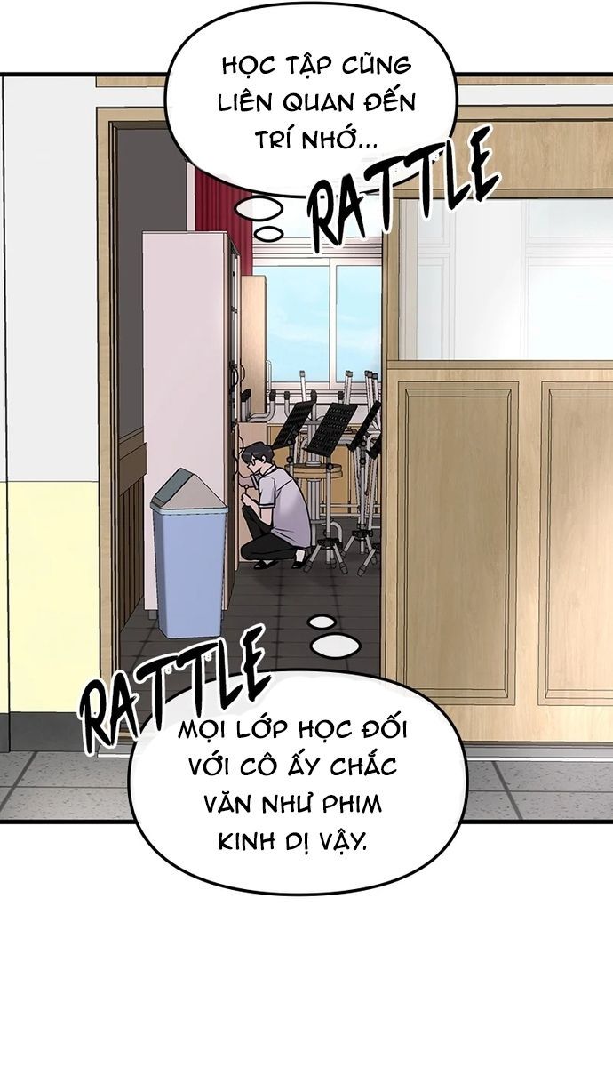 Trở Lại Với Chanbi - Chapter 7 - Page 70