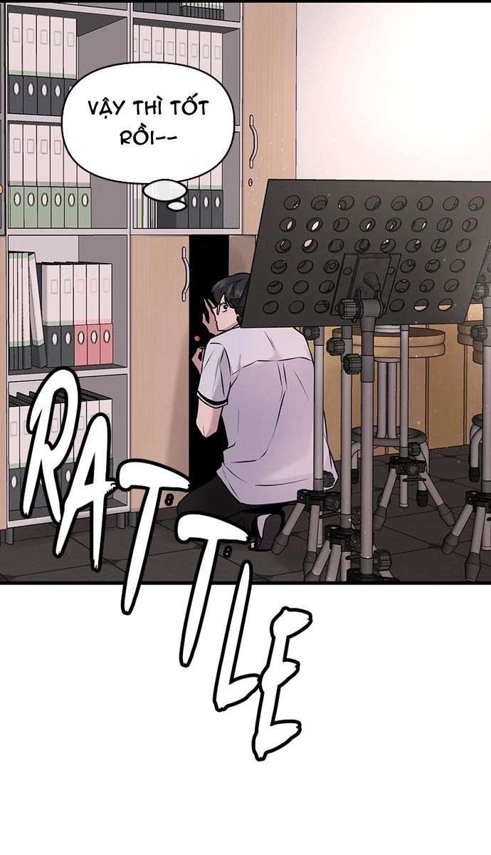 Trở Lại Với Chanbi - Chapter 7 - Page 73