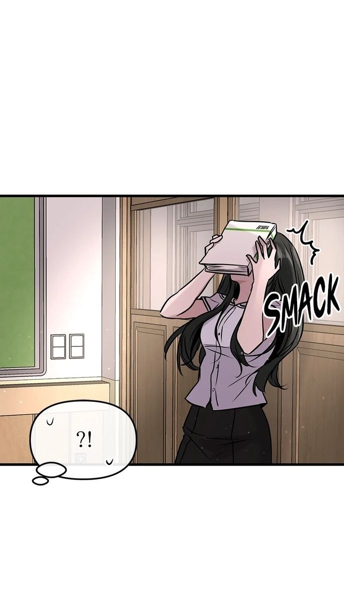 Trở Lại Với Chanbi - Chapter 7 - Page 76