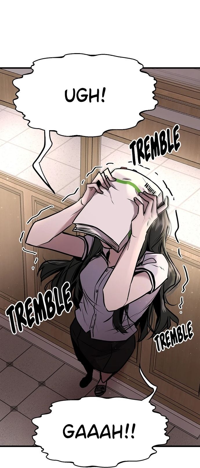 Trở Lại Với Chanbi - Chapter 7 - Page 77