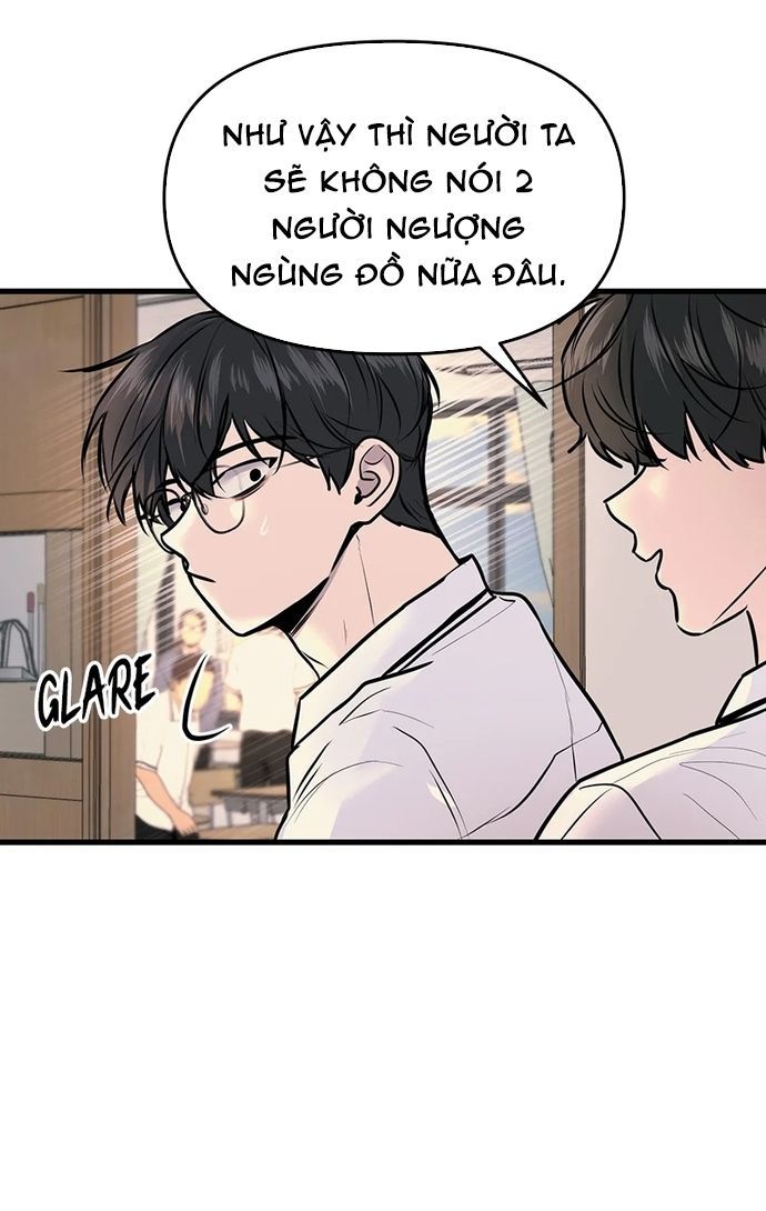 Trở Lại Với Chanbi - Chapter 7 - Page 8