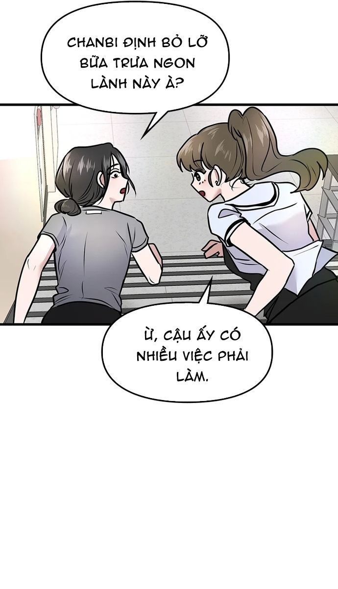 Trở Lại Với Chanbi - Chapter 7 - Page 85