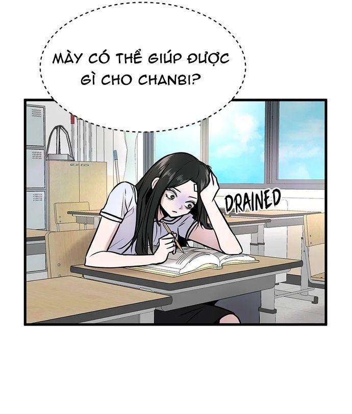 Trở Lại Với Chanbi - Chapter 7 - Page 89
