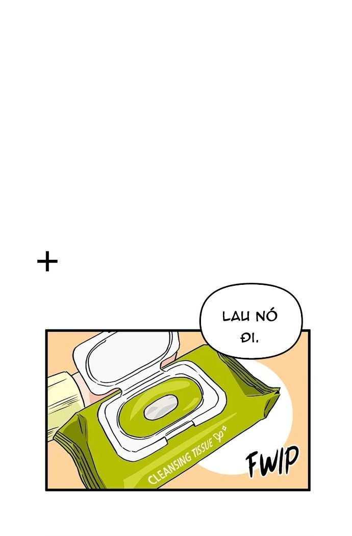 Trở Lại Với Chanbi - Chapter 7 - Page 95