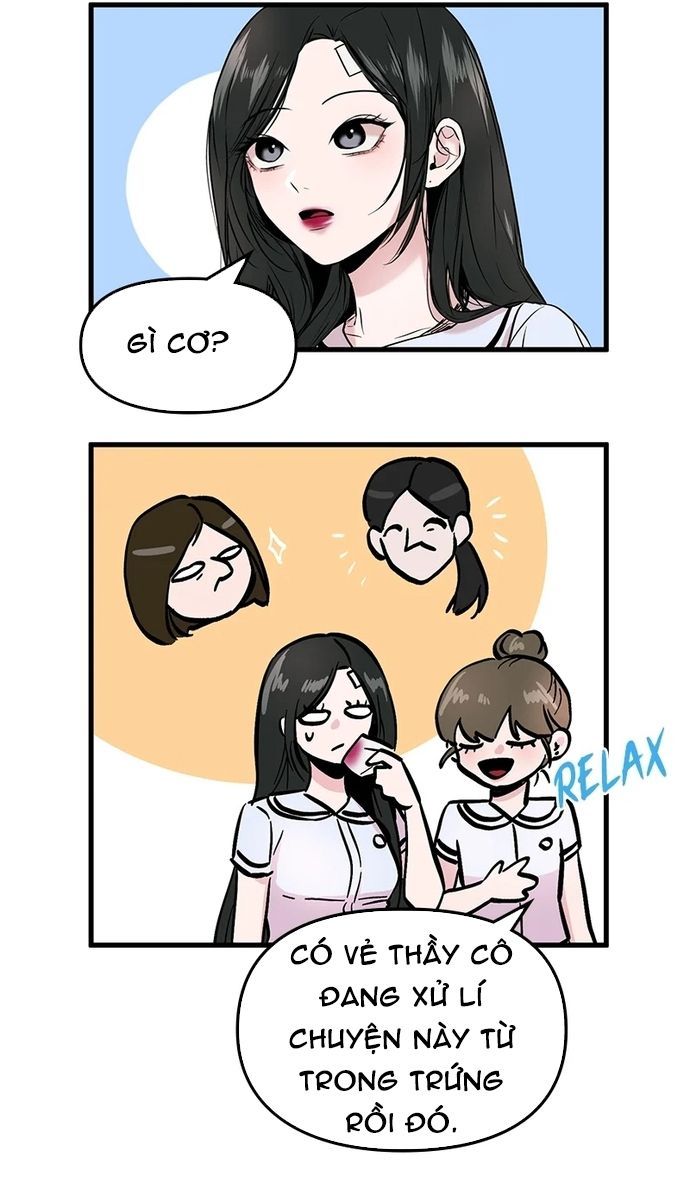 Trở Lại Với Chanbi - Chapter 7 - Page 96