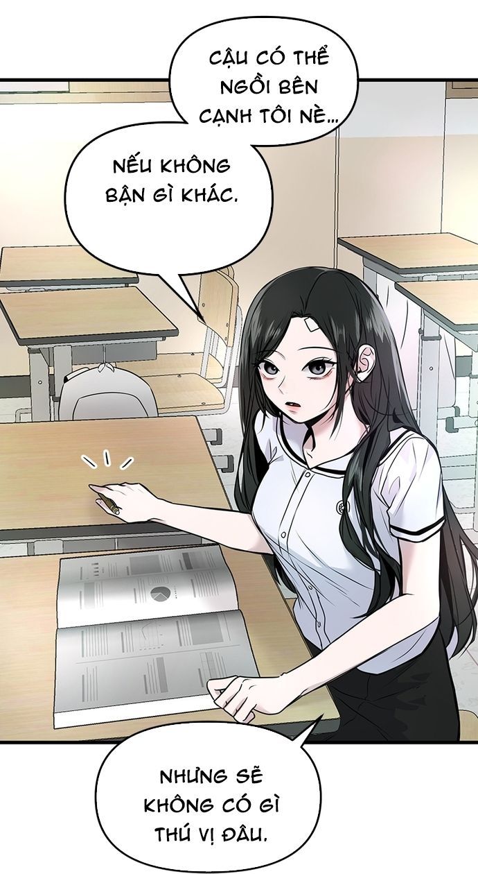 Trở Lại Với Chanbi - Chapter 8 - Page 12