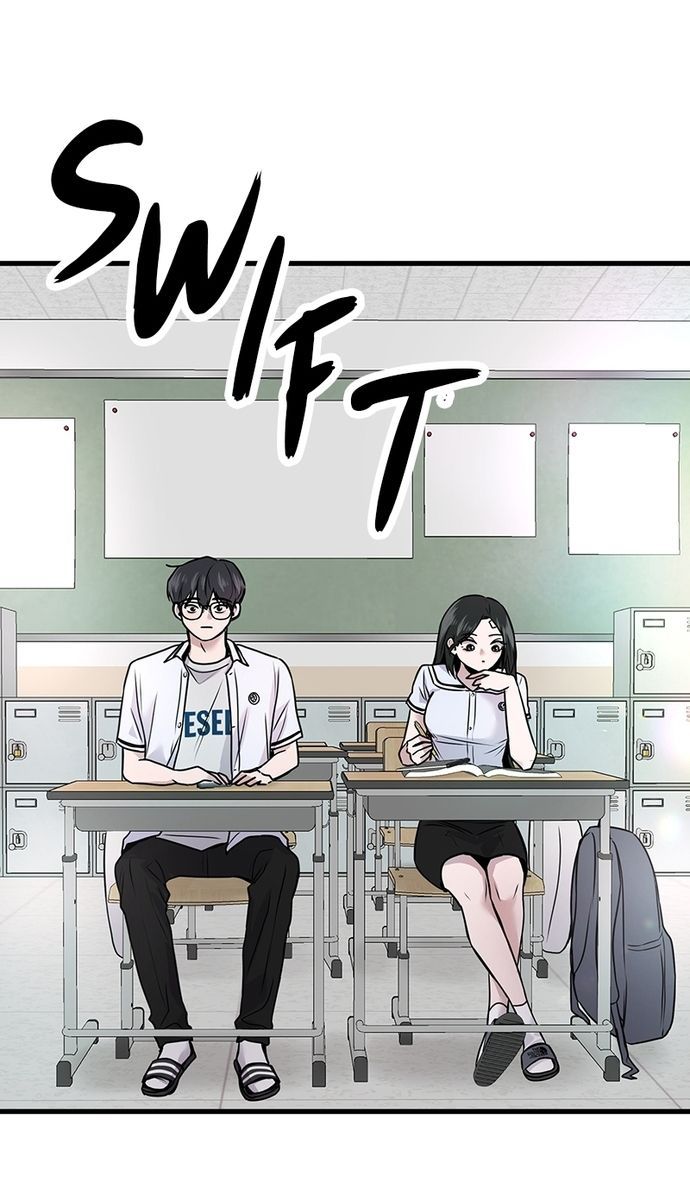 Trở Lại Với Chanbi - Chapter 8 - Page 14