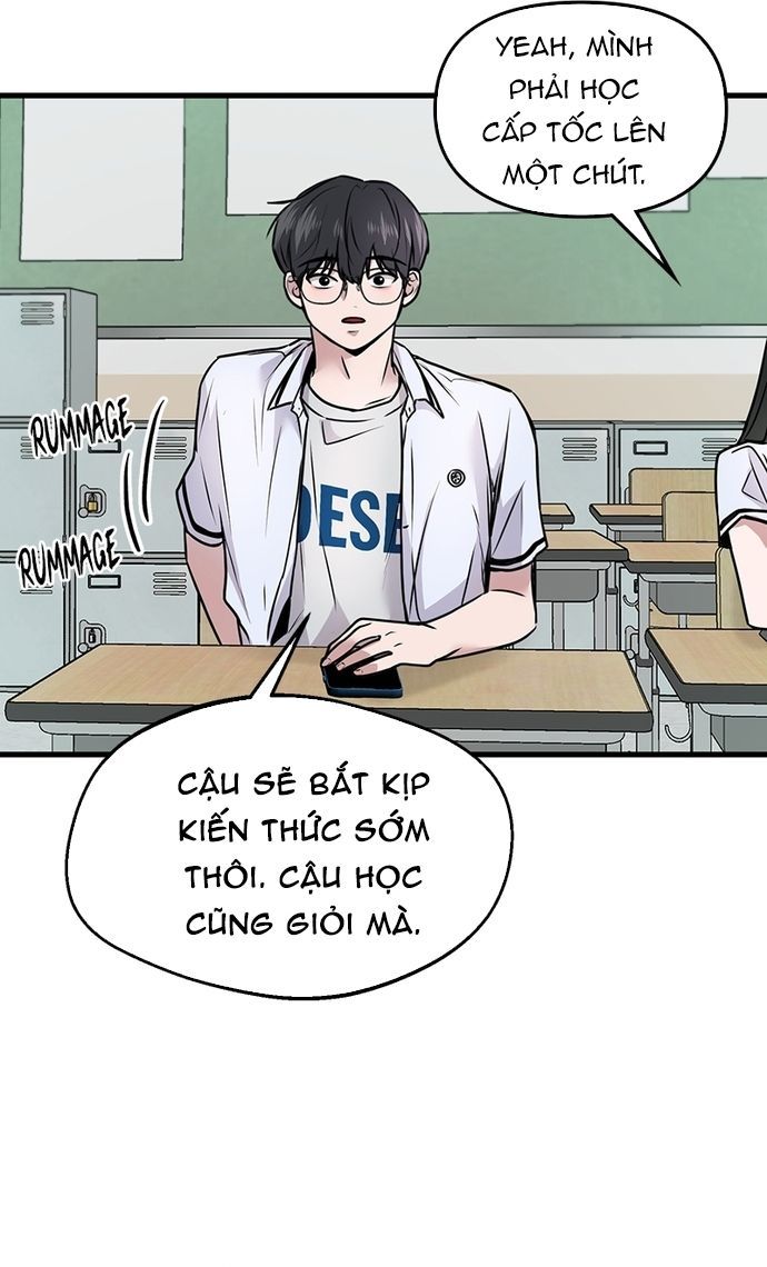 Trở Lại Với Chanbi - Chapter 8 - Page 17