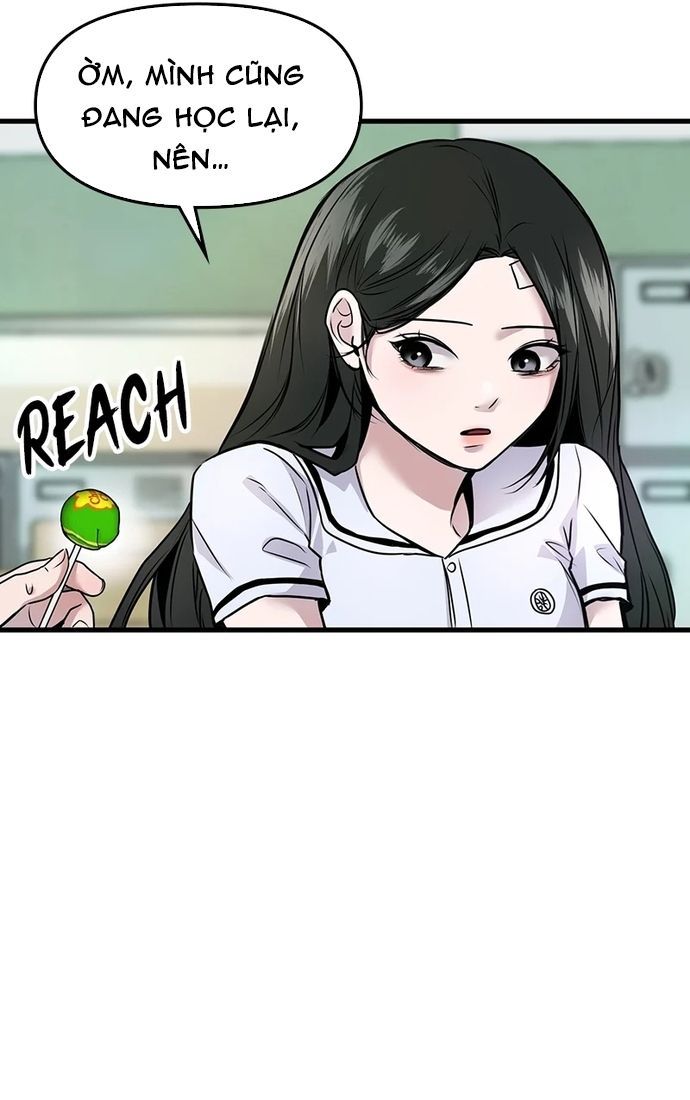 Trở Lại Với Chanbi - Chapter 8 - Page 18