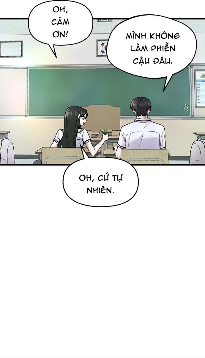 Trở Lại Với Chanbi - Chapter 8 - Page 20